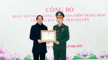 تغطية شاملة.. إعلان اكتمال مشروع ربط القرى المحرومة بشبكات الهاتف المحمول في المملكة